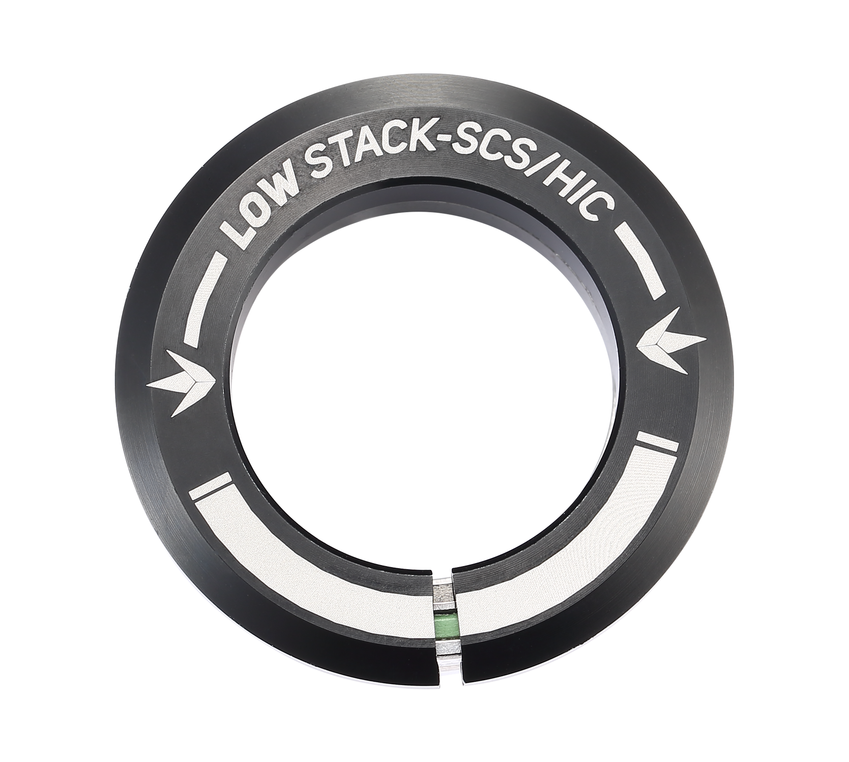 ENVY Low Stack Headset - SCS/HIC
