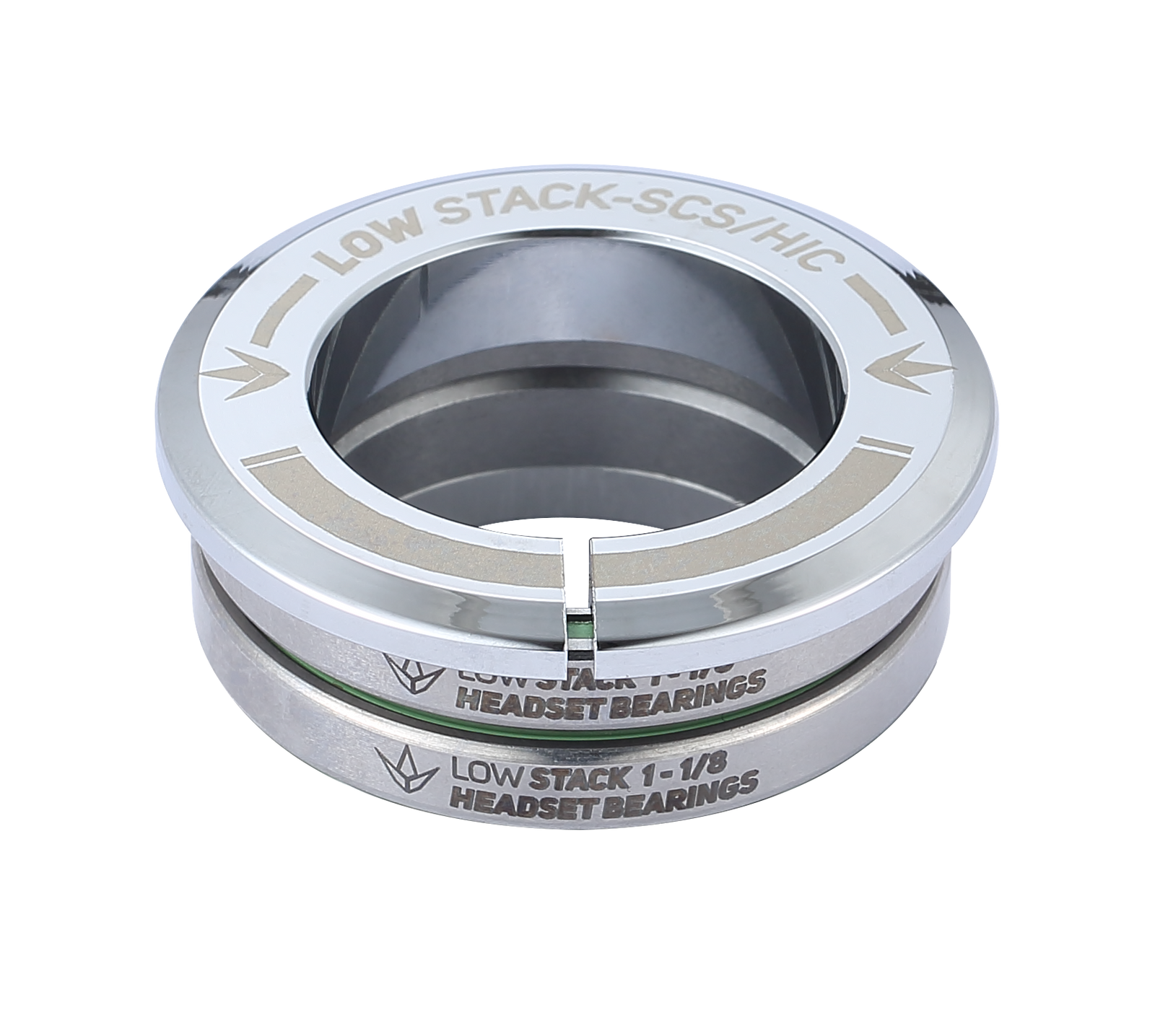 ENVY Low Stack Headset - IHC