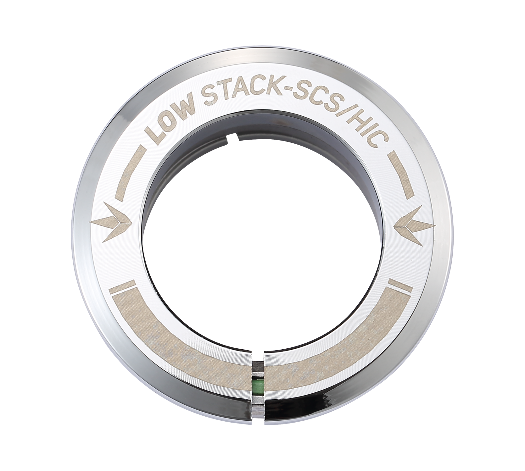 ENVY Low Stack Headset - SCS/HIC