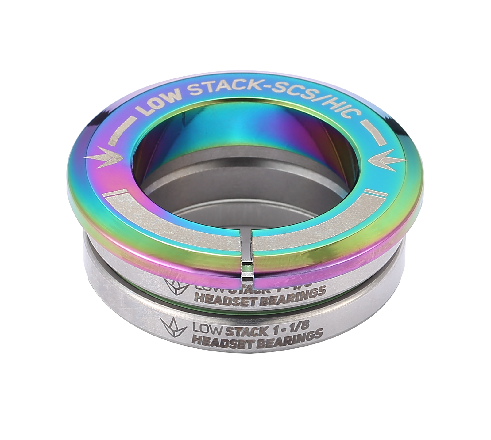 ENVY Low Stack Headset - IHC