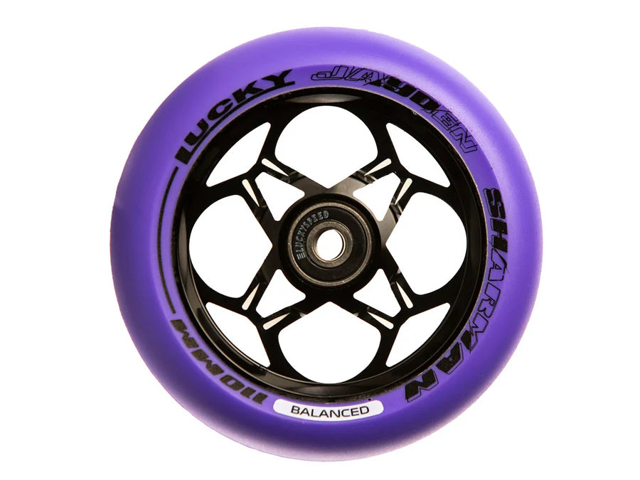 LUCKY Jayden Sharman V3 Sig QUATRO Wheel
