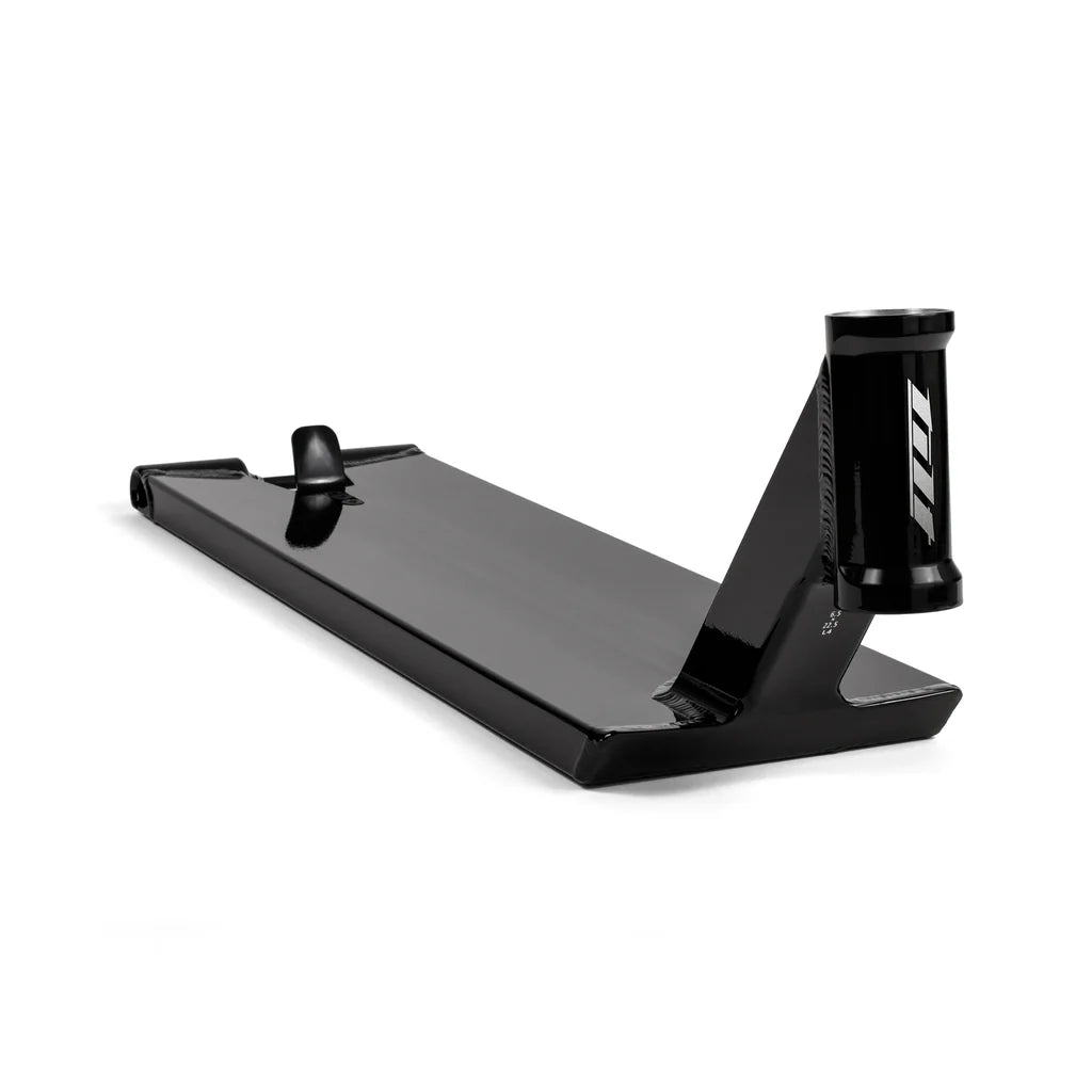 TILT Method Two Deck - Black 6.5 x 22.5