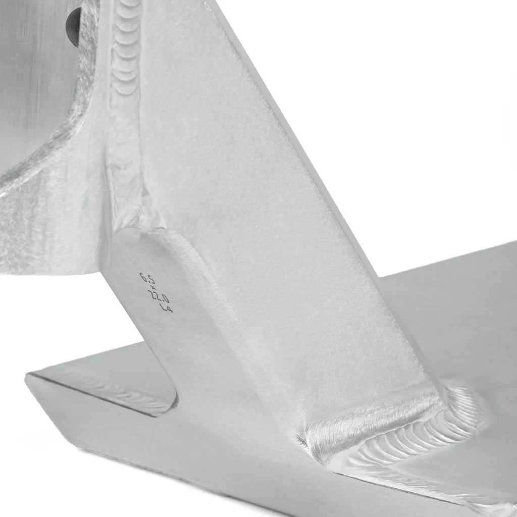 TILT Miller Deck - Polished 6.5 x 22.0
