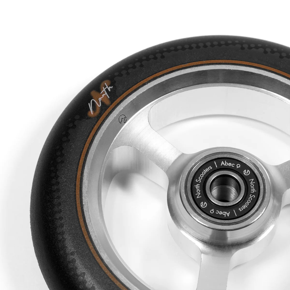 North Index Wheels 24mm - G8