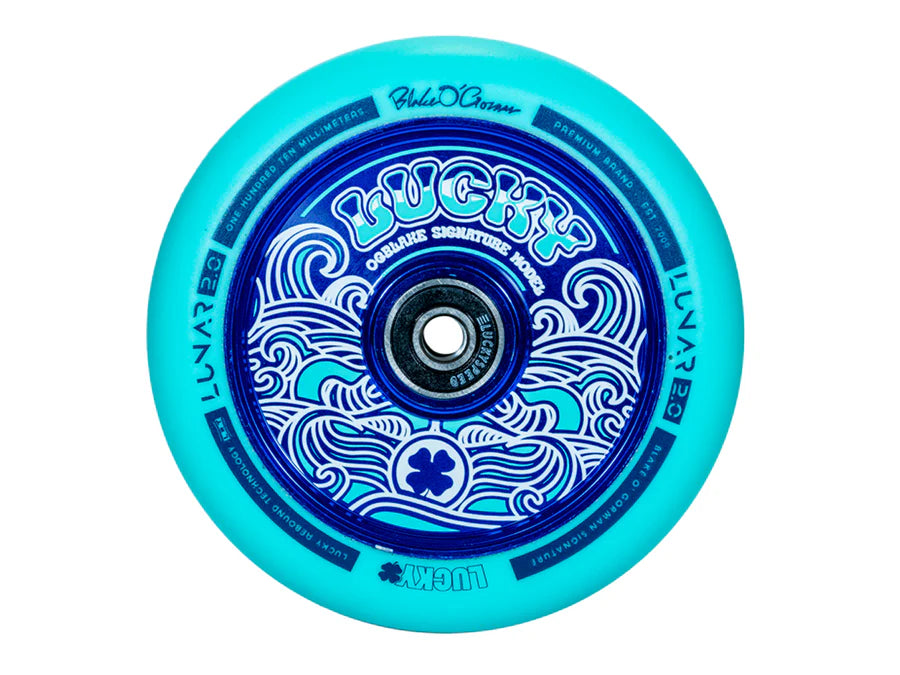 LUCKY OG Blake Sig LUNAR 110mm