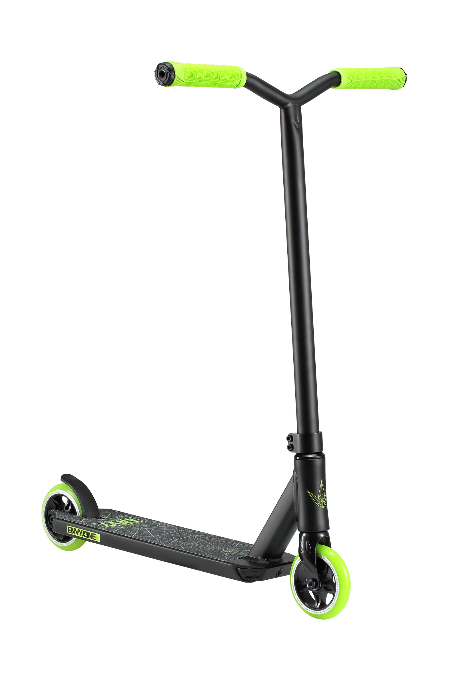 Envy One Complete S3