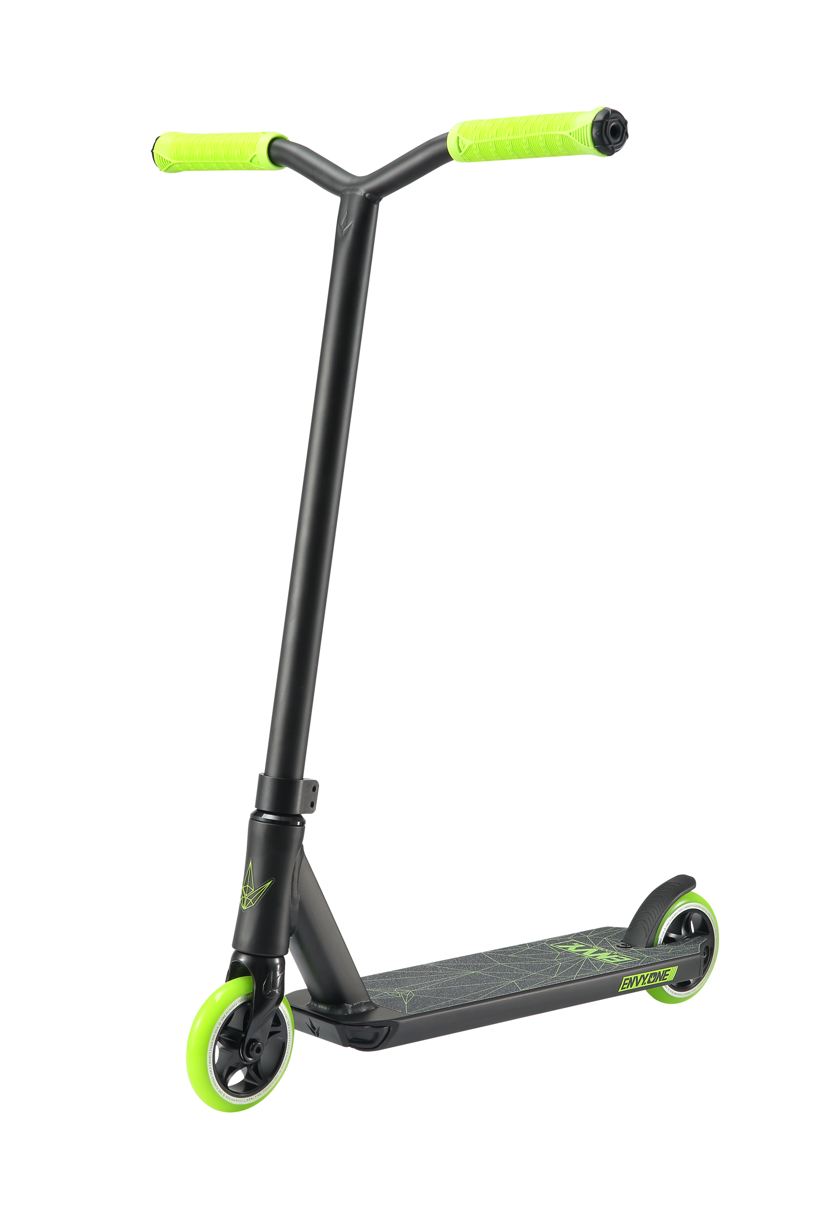 Envy One Complete S3