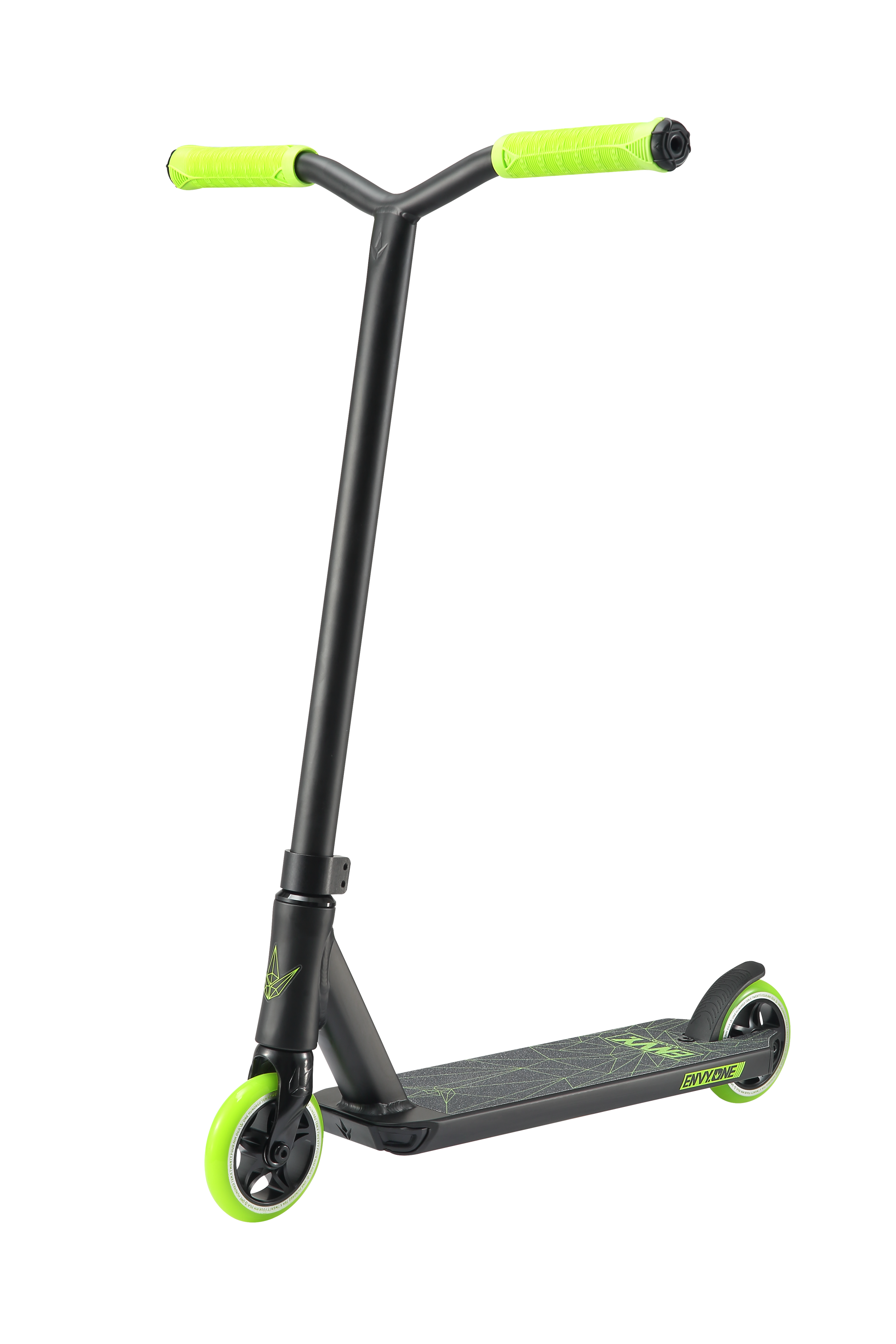 Envy One Complete S3