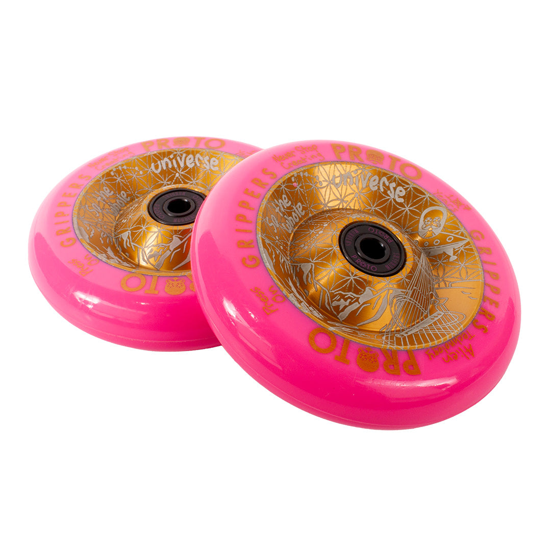 PROTO – “Moon Child” Grippers 110mm (Andrew Broussard Signature)