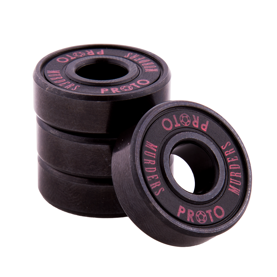 PROTO Murders Bearings