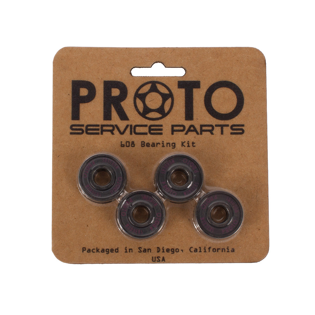 PROTO Murders Bearings