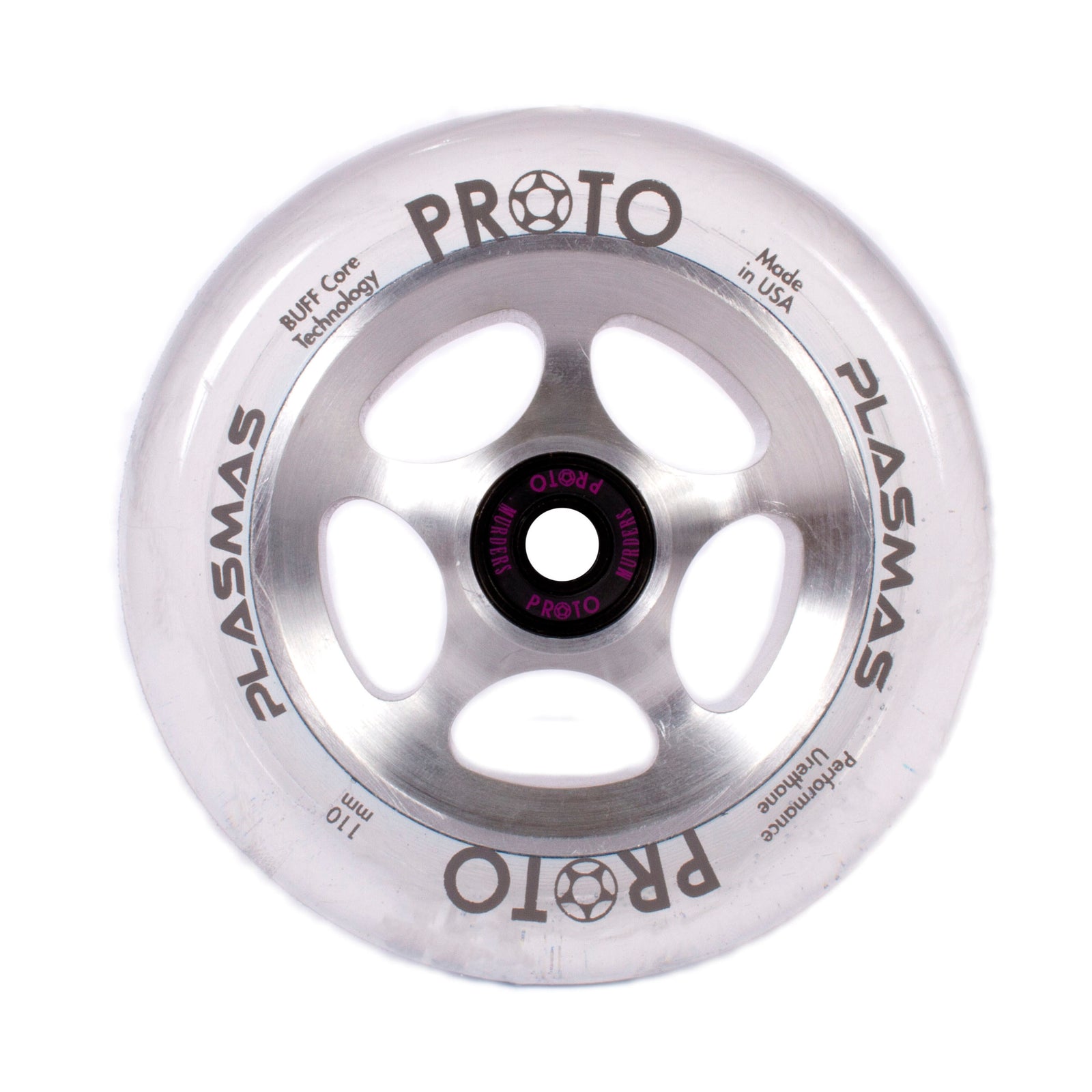 Proto - Blemished – 110mm x 24mm