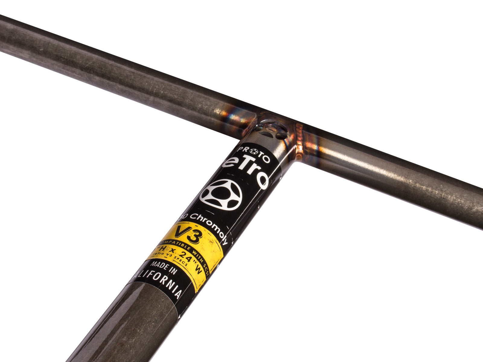 PROTO reTro Lites V3 (30″H x 24″W)