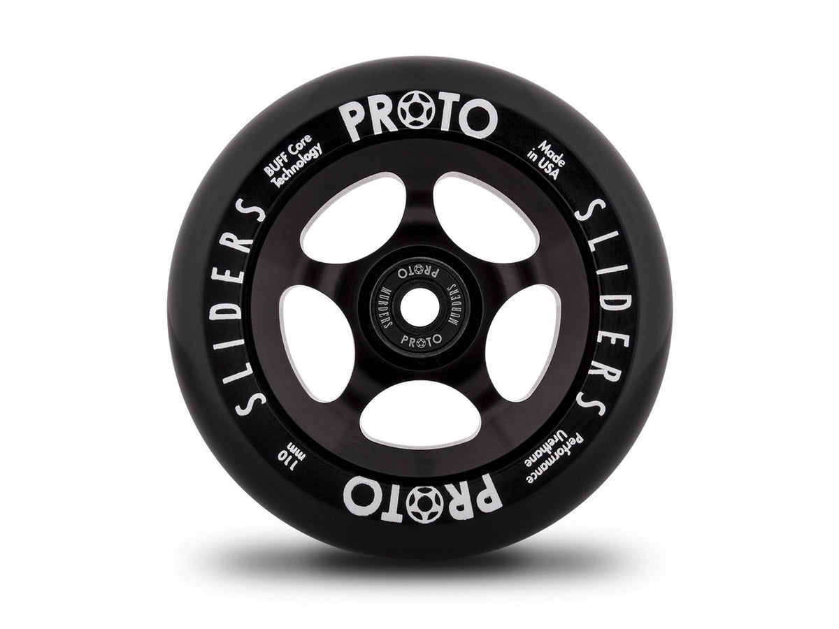 Proto - Blemished – 110mm x 24mm