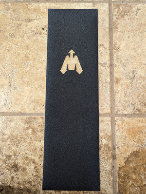 Mothership Laser M Griptape