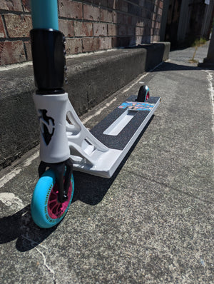 Custom Complete North x Noyes Edition