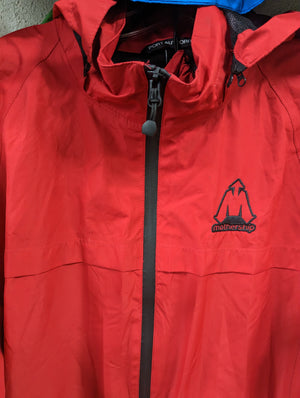 Mothership x Port Authority Torrent Waterproof Jacket
