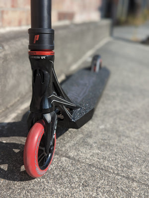 Custom Complete Ethic x Envy