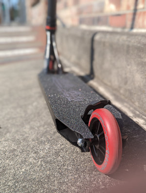 Custom Complete Ethic x Envy