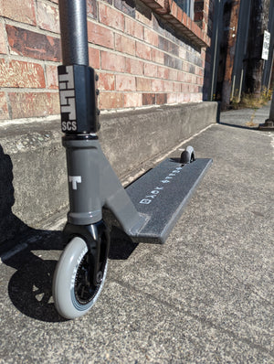 Custom Coplete Tilt Upgrayyyd
