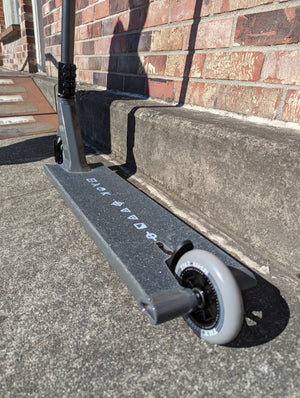 Custom Coplete Tilt Upgrayyyd