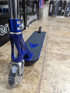 Custom Envy Pesenti Complete