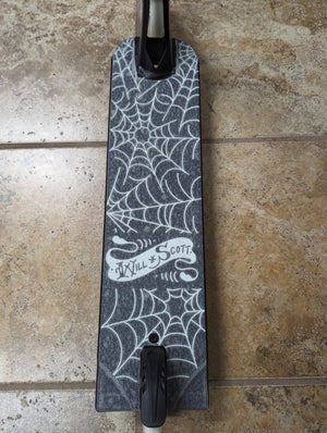 Custom Envy Will Scott Complete