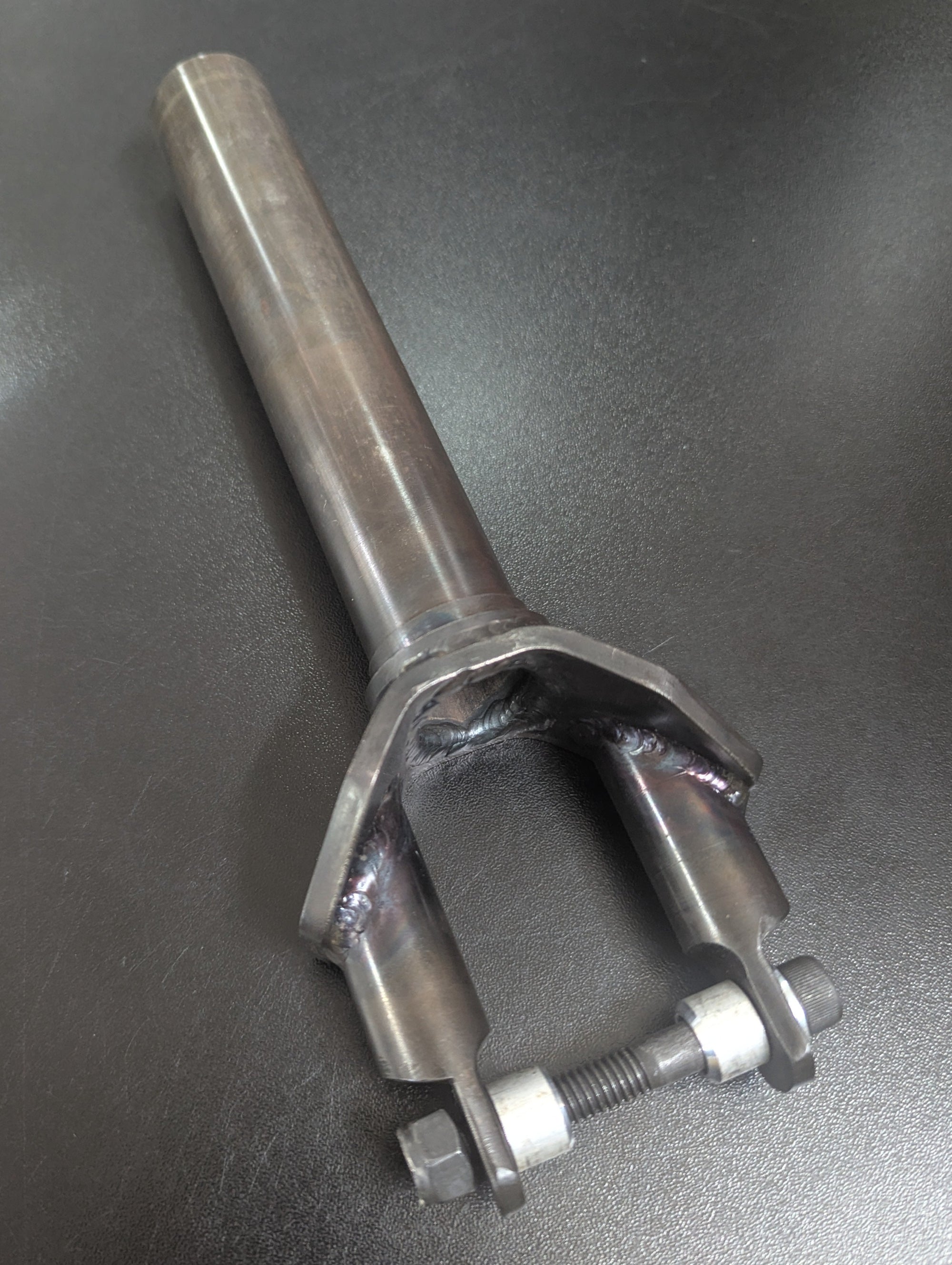 Rad Pegboss Fork