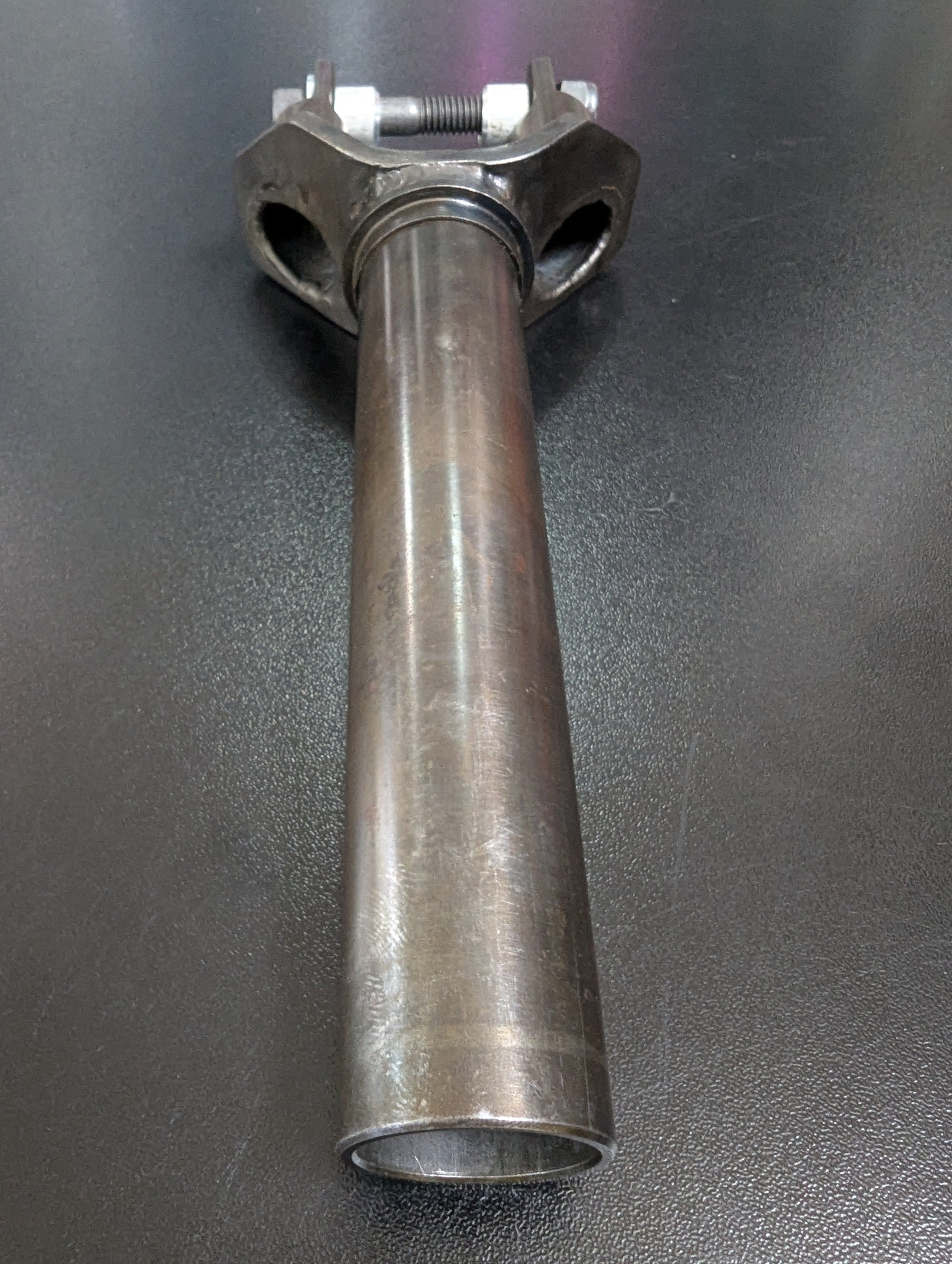 Rad Pegboss Fork