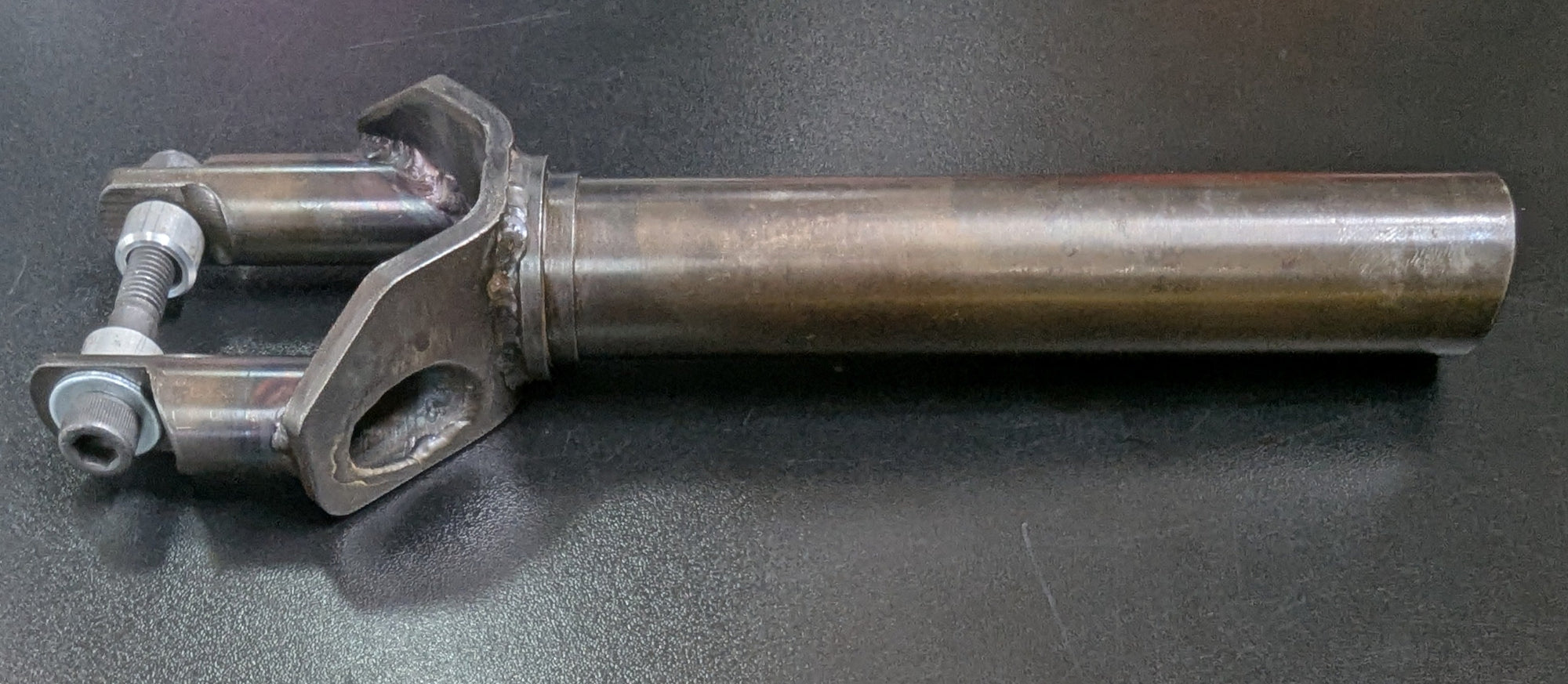 Rad Pegboss Fork