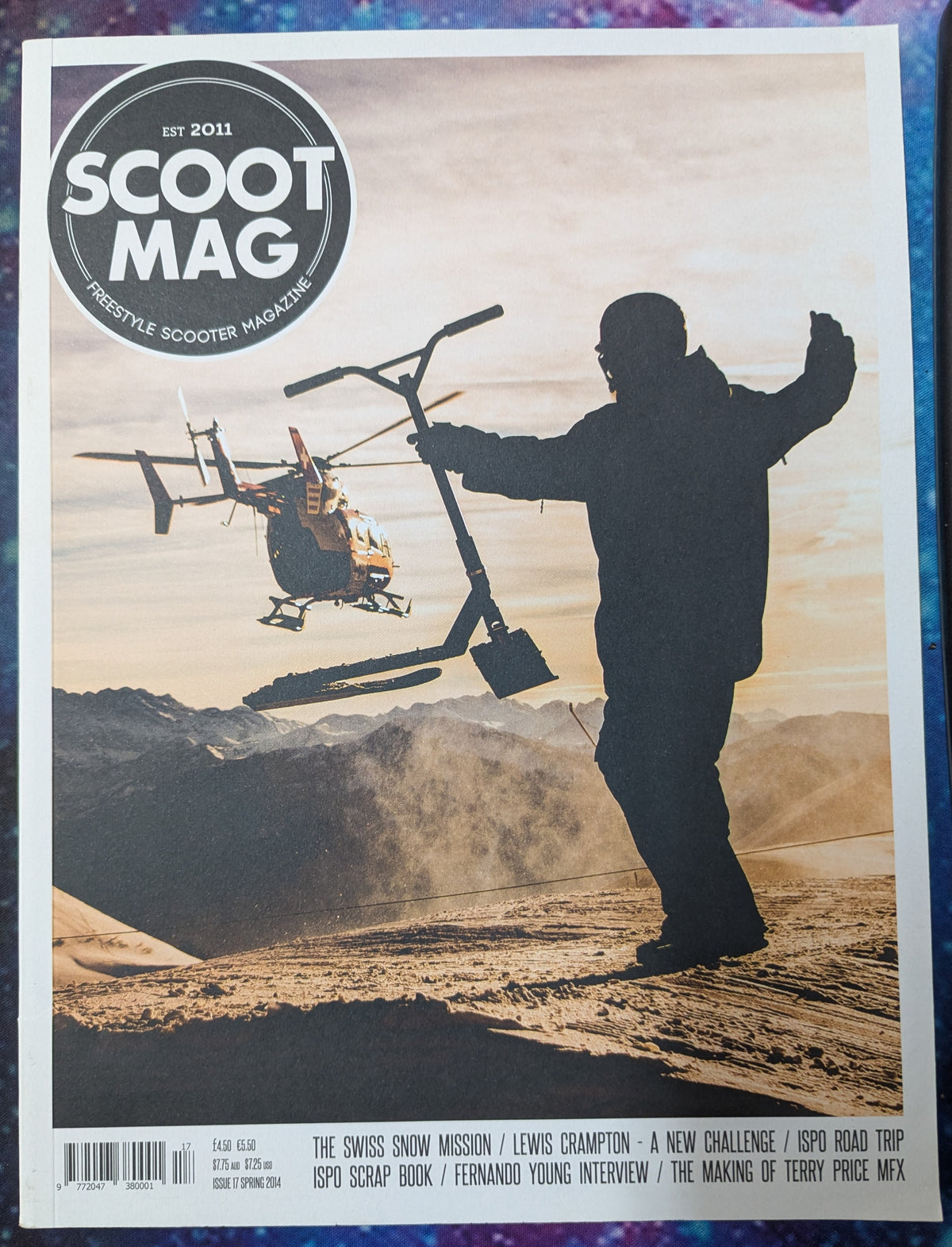 Scoot-Mag