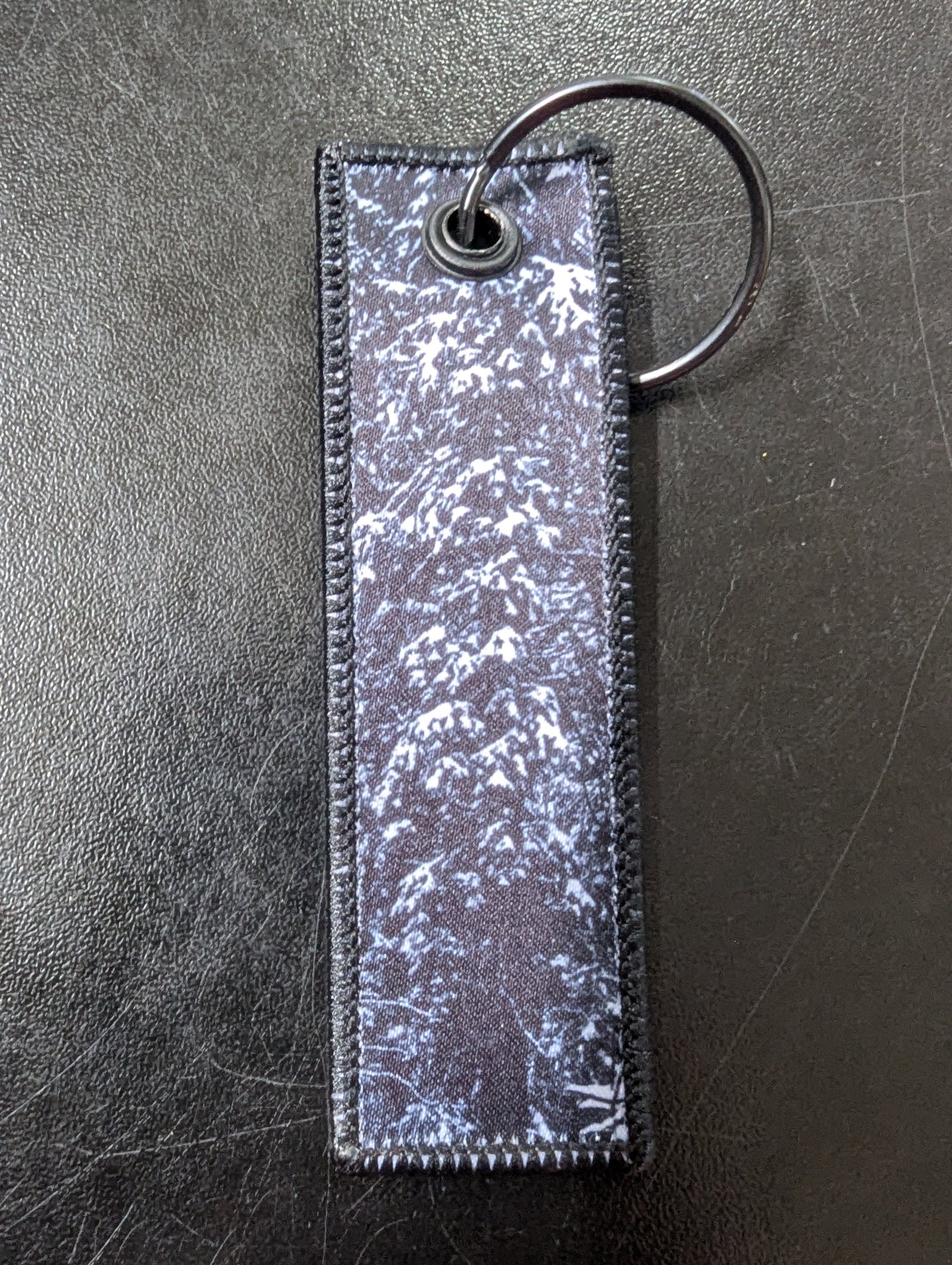 Prey Keychain