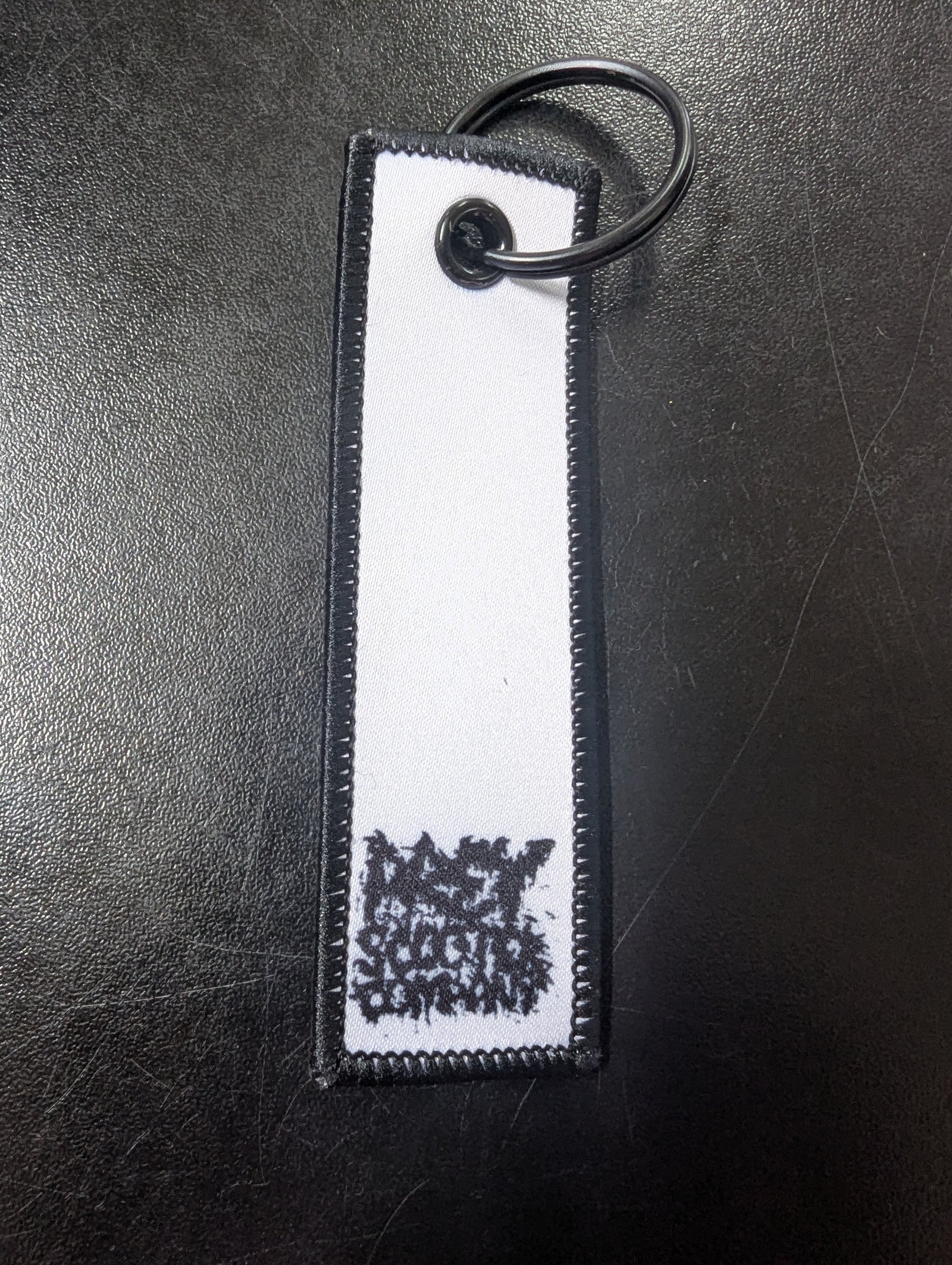 Prey Keychain