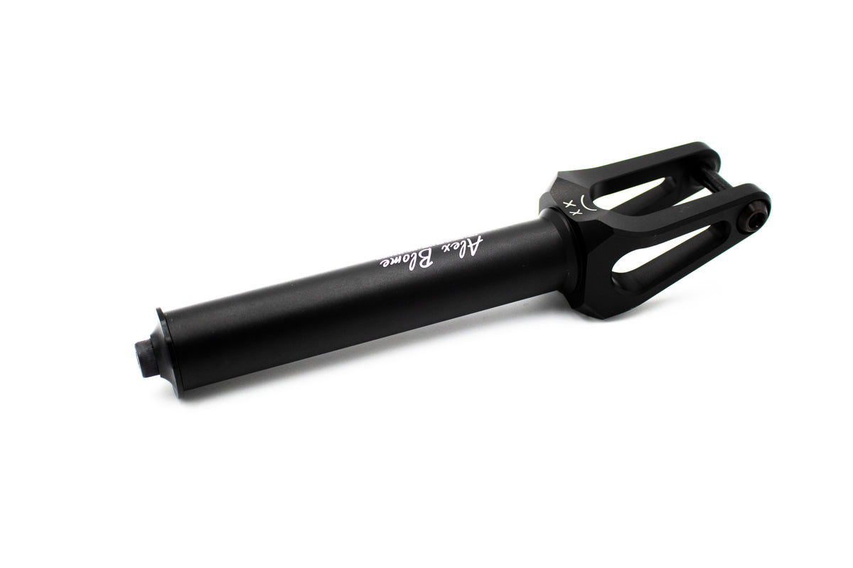Prey Fork Blome