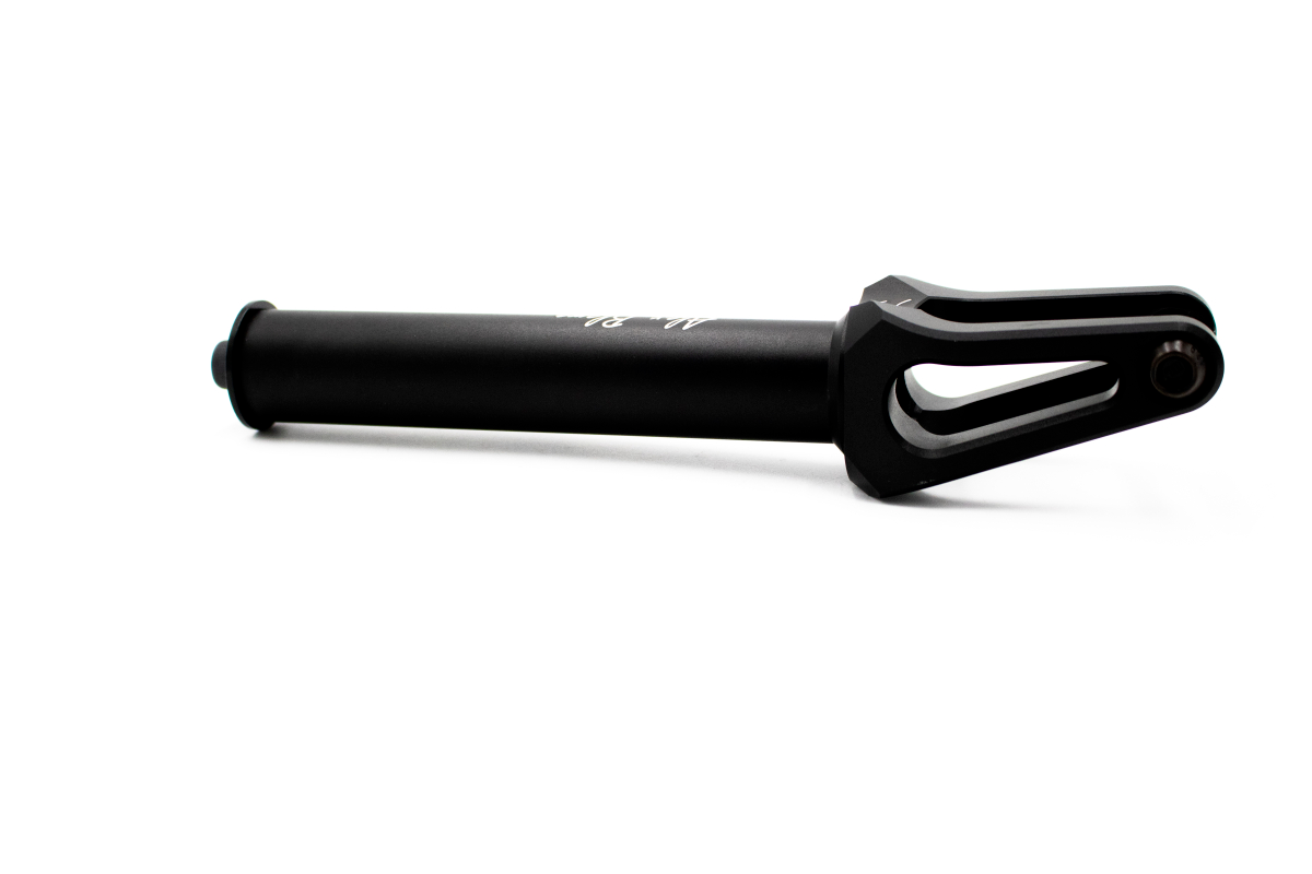 Prey Fork Blome