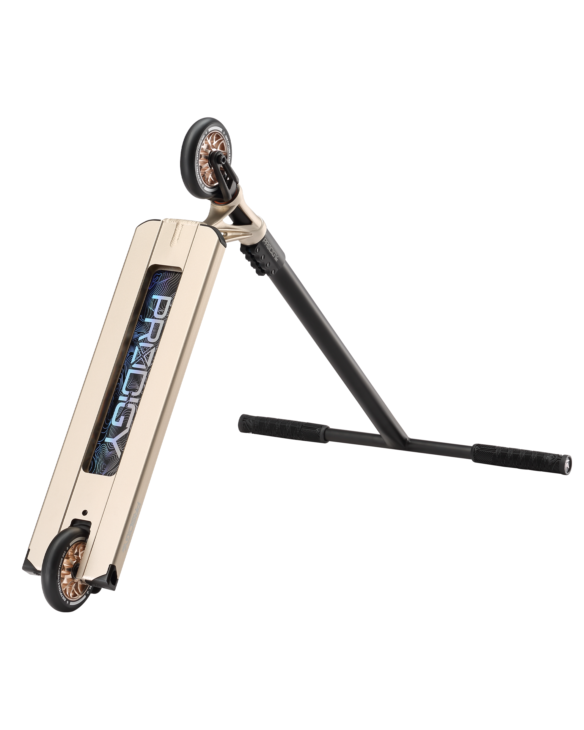 ENVY PRODIGY X ONE STREET