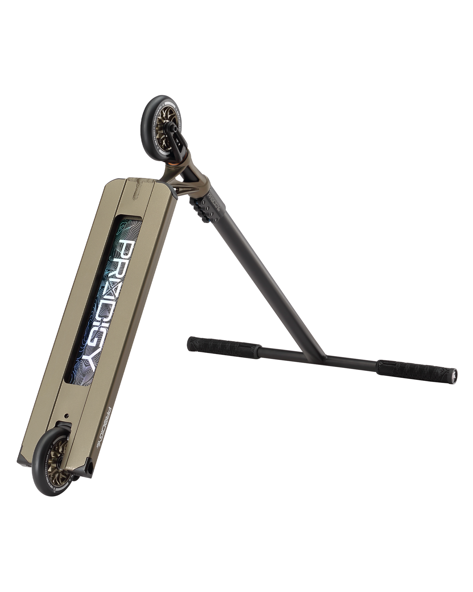 ENVY PRODIGY X ONE STREET