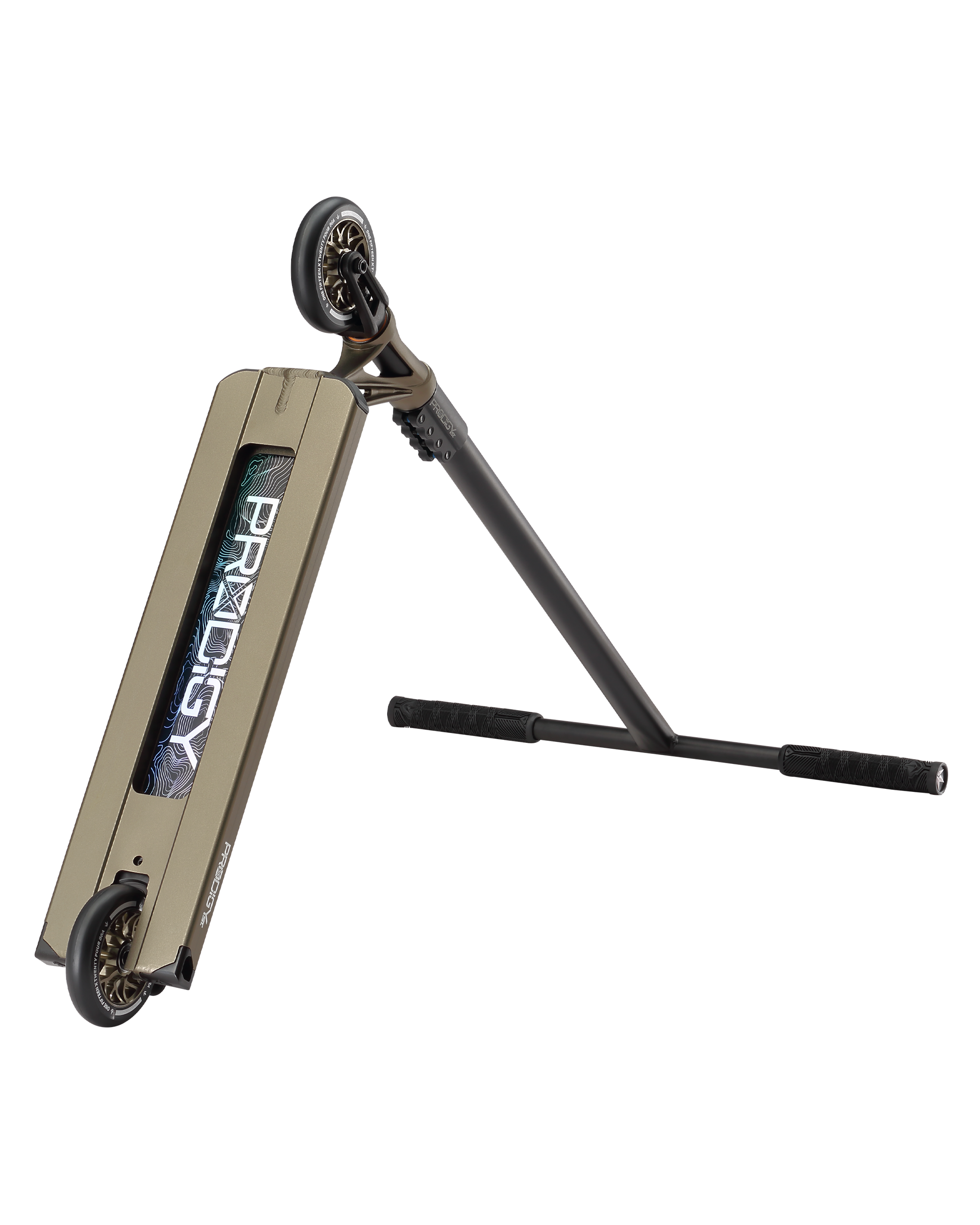 ENVY PRODIGY X ONE STREET