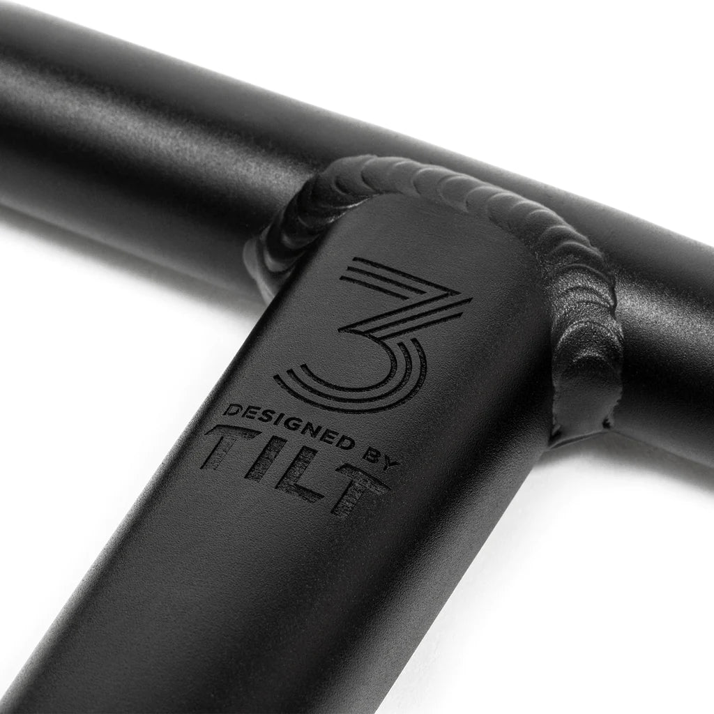 TILT RIGID HANDLEBARS