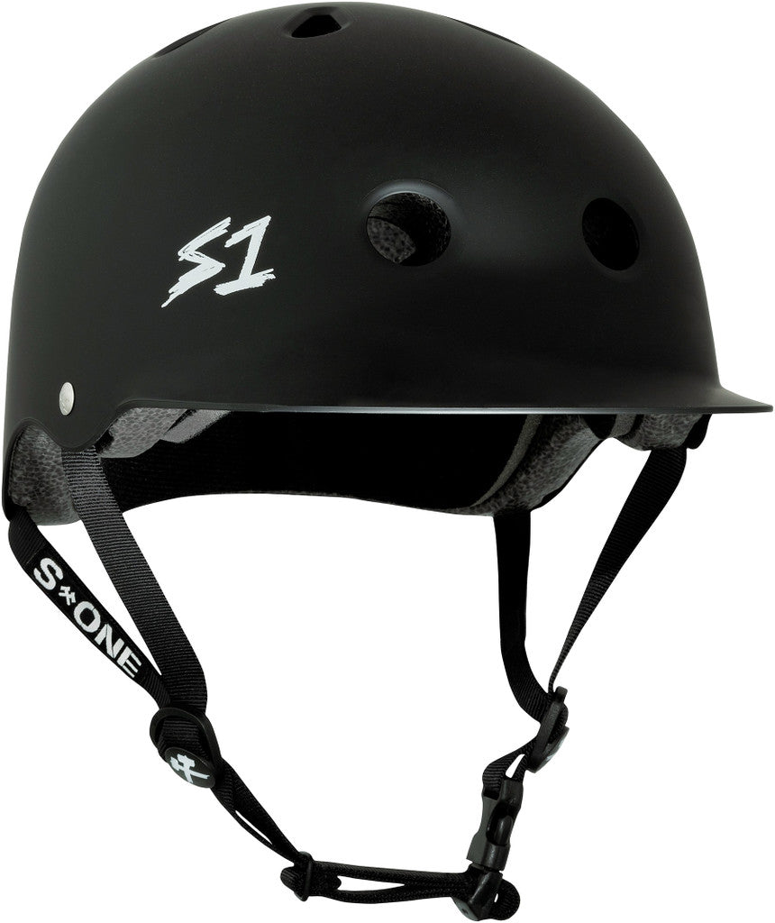 S1 LIFER BRIM HELMET