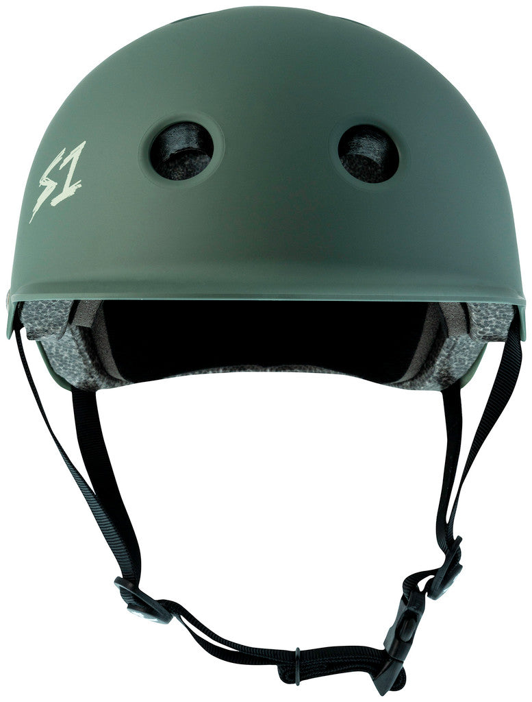 S1 LIFER BRIM HELMET