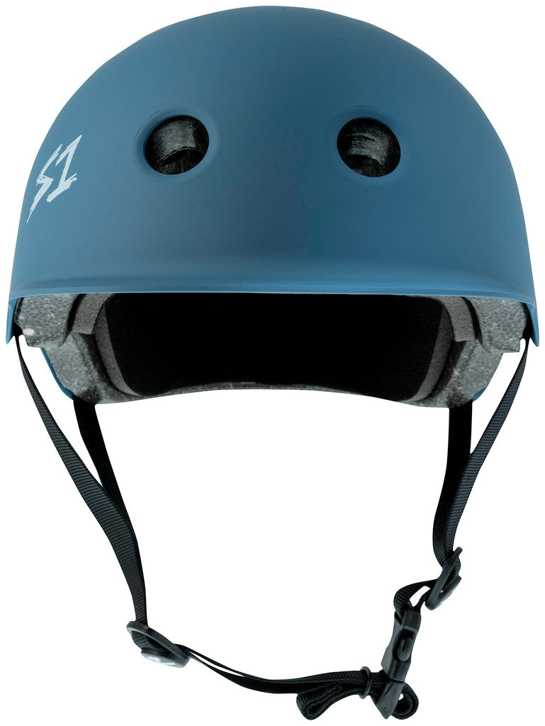 S1 LIFER BRIM HELMET