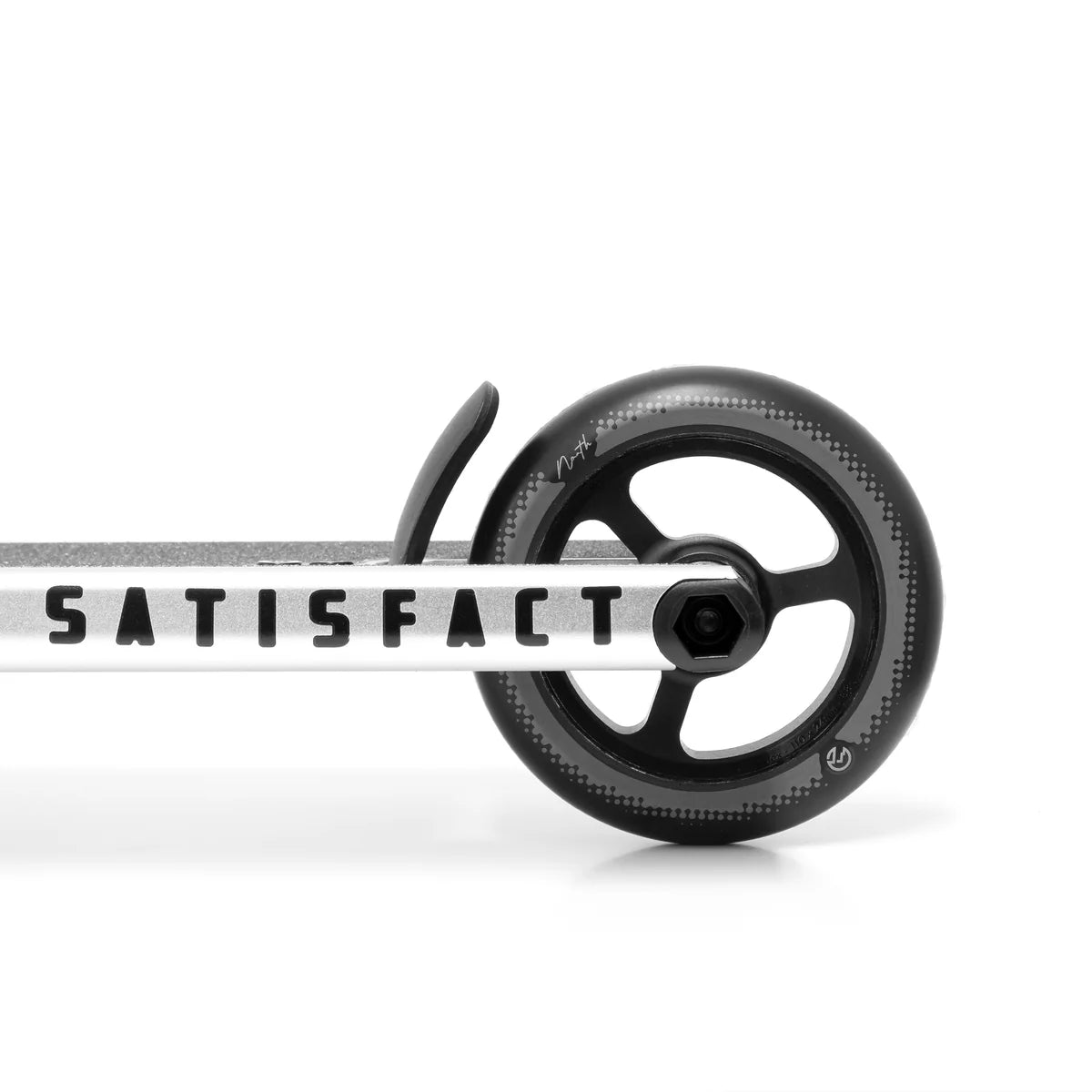 North Satisfact 5.2" Complete - G8
