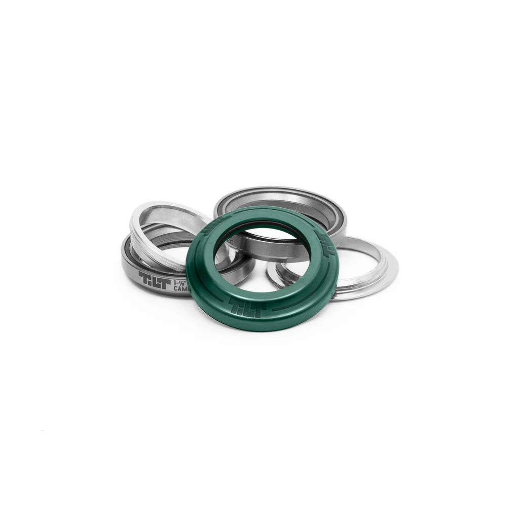 Tilt Integrated Headset