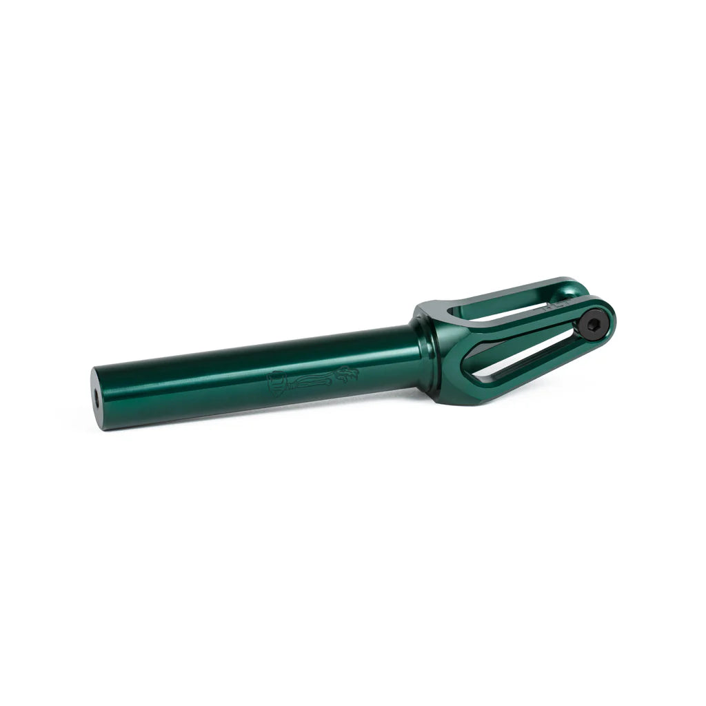 Tilt Tomahawk 120 Fork