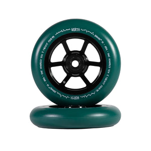 North Signal V2 115x30mm Wheels G2
