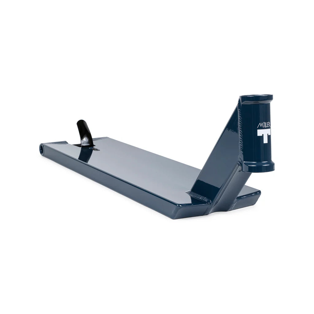 TILT STAGE I DECK - SELECTS I.SHACK