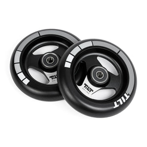 TILT STAGE I WHEELS - SMOKE