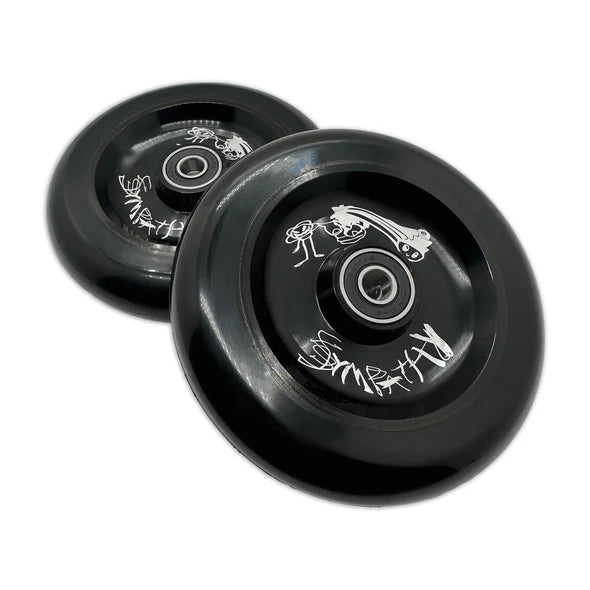 Sympathy Wheels (110 x 24mm) - Devin Szydlowski Signature