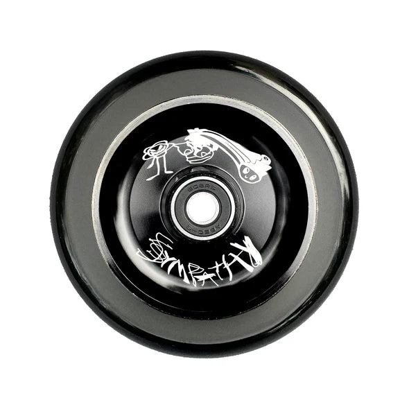 Sympathy Wheels (110 x 24mm) - Devin Szydlowski Signature